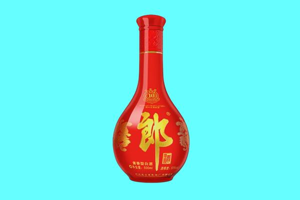 遵义桐梓县回收郎酒